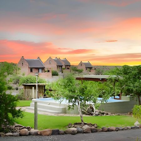Teri-Lemveli Lodge Beaufort West Luaran gambar