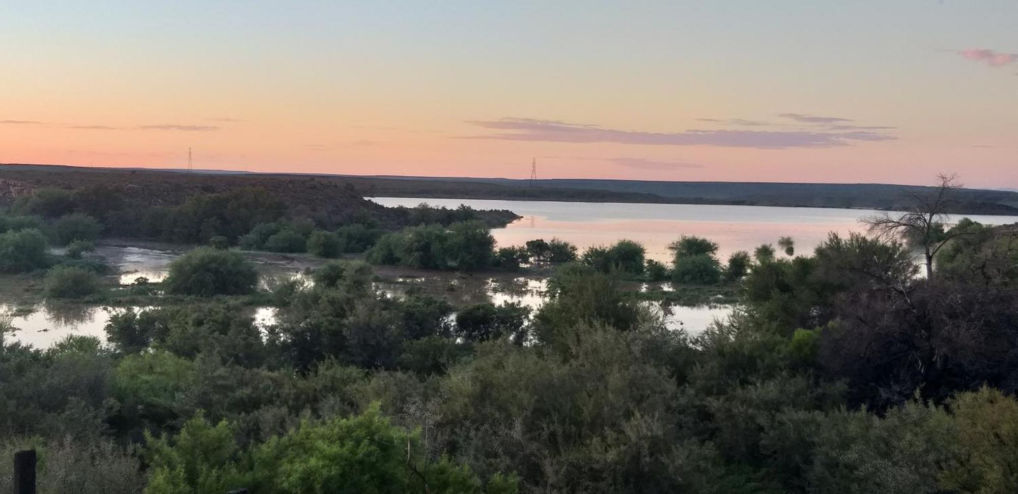 Teri-Lemveli Lodge Beaufort West Luaran gambar