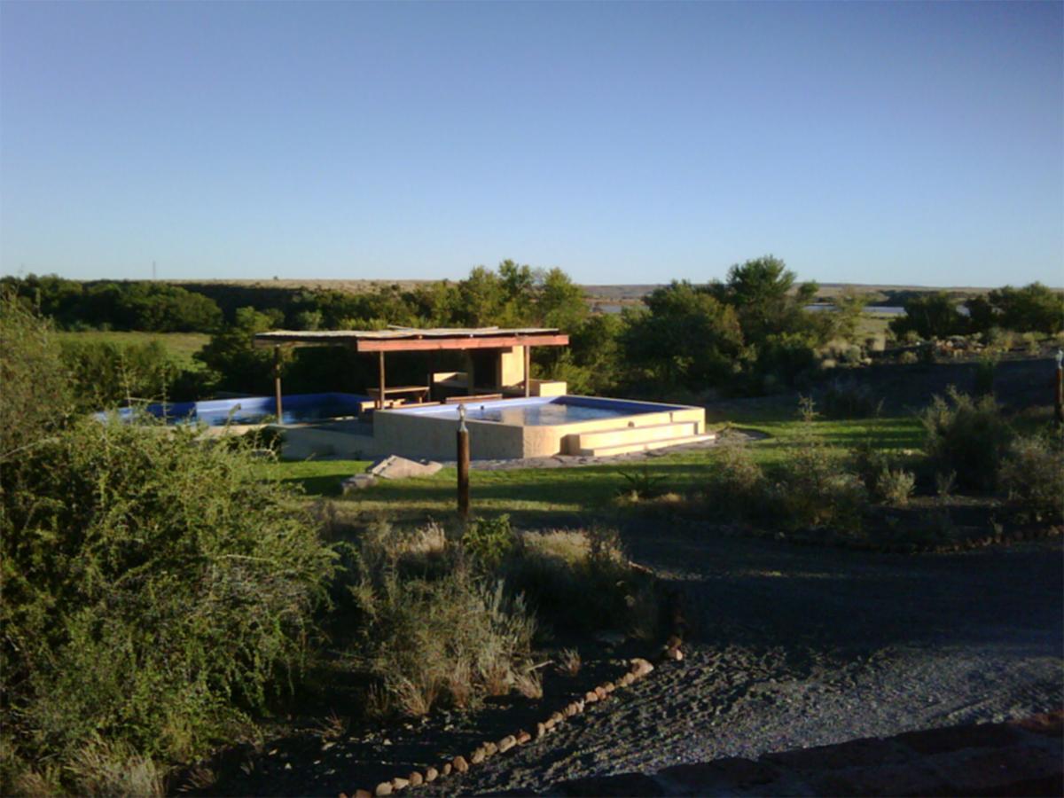 Teri-Lemveli Lodge Beaufort West Luaran gambar