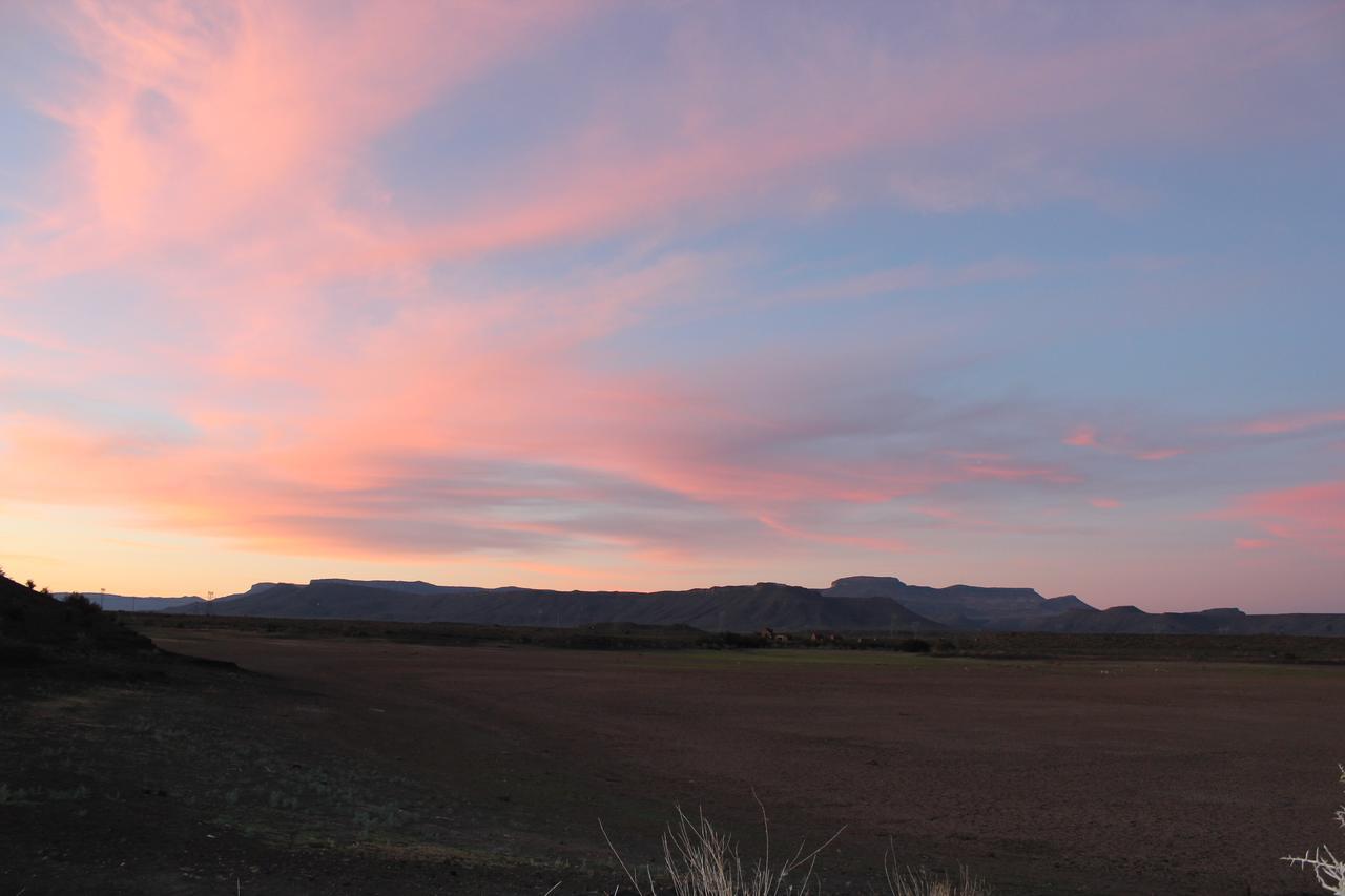Teri-Lemveli Lodge Beaufort West Luaran gambar