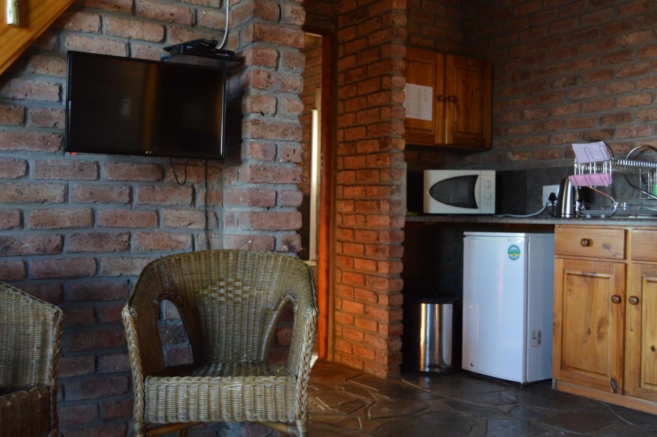 Teri-Lemveli Lodge Beaufort West Luaran gambar