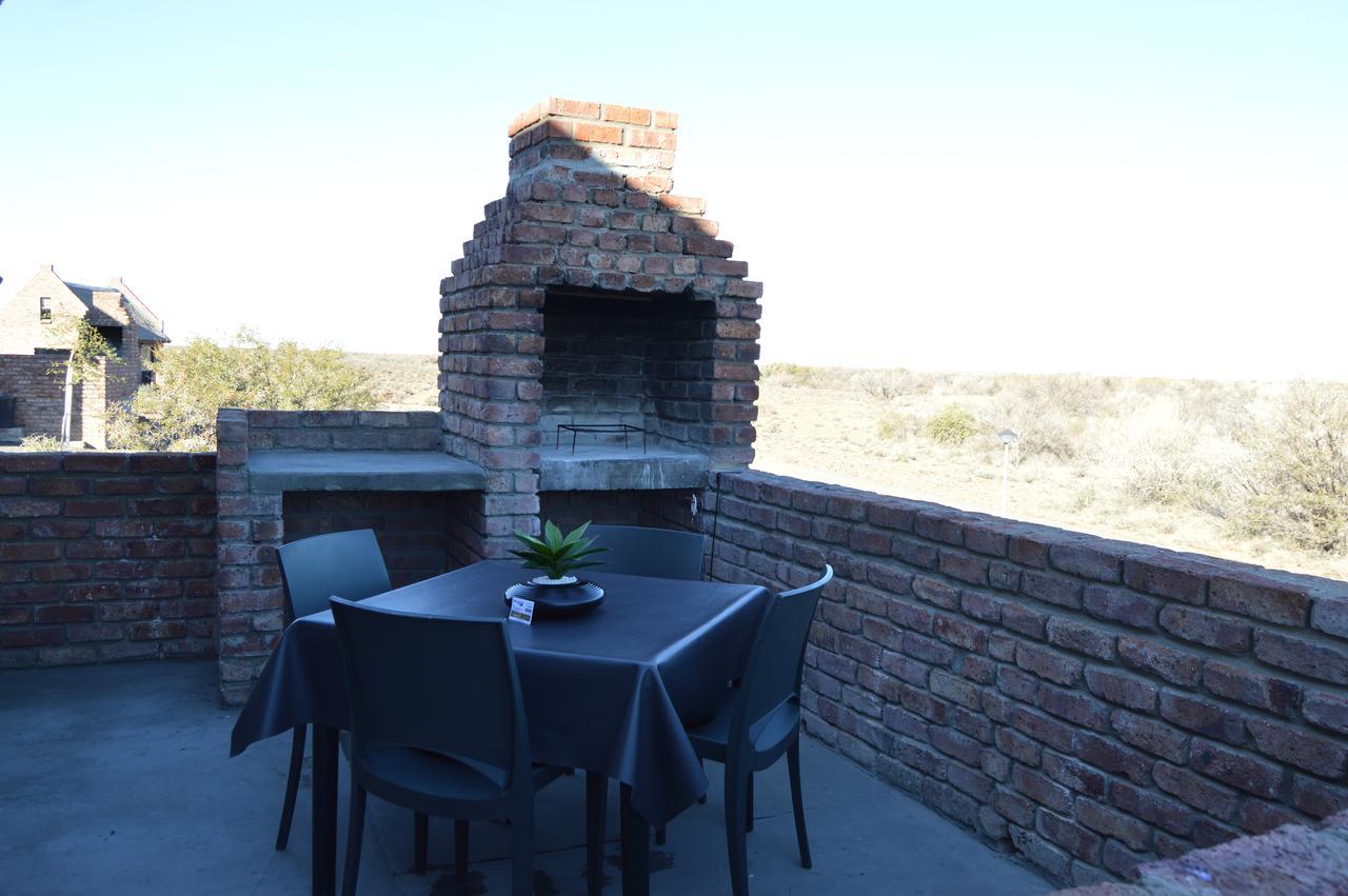 Teri-Lemveli Lodge Beaufort West Luaran gambar