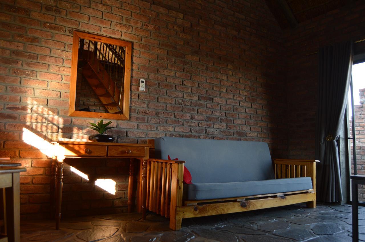 Teri-Lemveli Lodge Beaufort West Luaran gambar